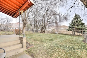 Maison (3 Bedrooms) | Intérieur