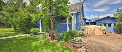 Hus (3 Bedrooms) | Innvendig