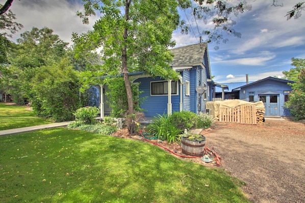 Maison (3 Bedrooms) | Intérieur