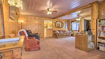 獨棟房屋 (3 Bedrooms) | 住宿內部