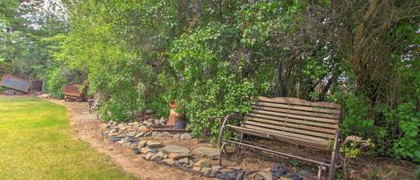 Nhà (3 Bedrooms) | Nội thất