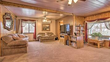 Maison (3 Bedrooms) | Intérieur