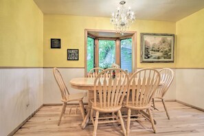 Casa (3 Bedrooms) | Interior