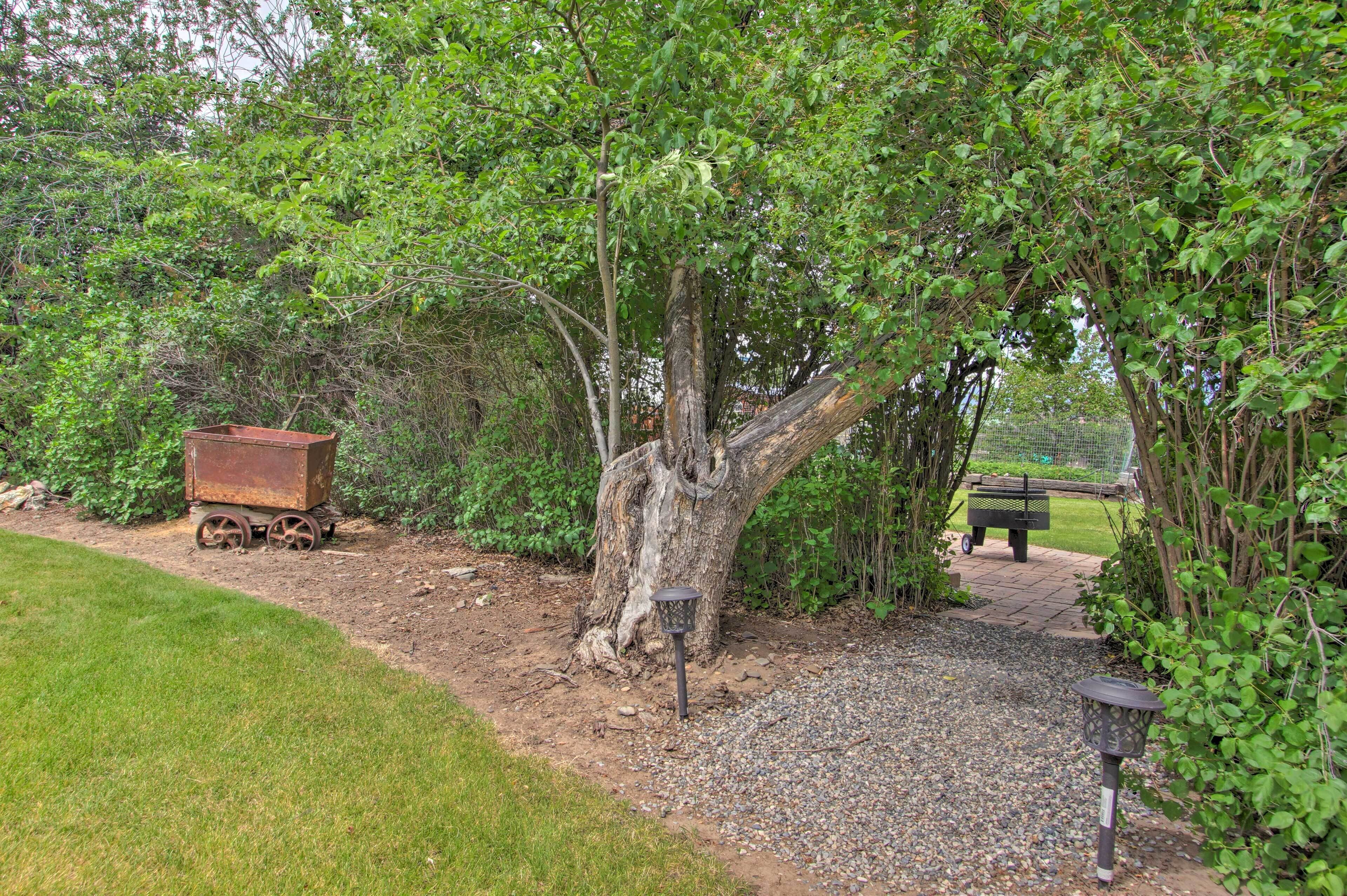 Ferienhaus (3 Bedrooms) | Innenbereich