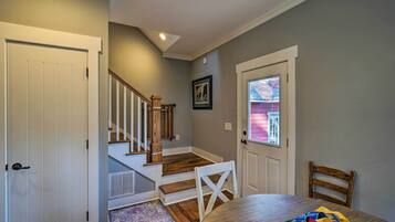 Maison (3 Bedrooms) | Intérieur