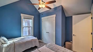 Maison (3 Bedrooms) | Intérieur