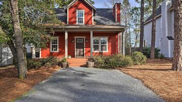 Maison (3 Bedrooms) | Intérieur