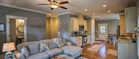 Casa (3 Bedrooms) | Fachada del alojamiento