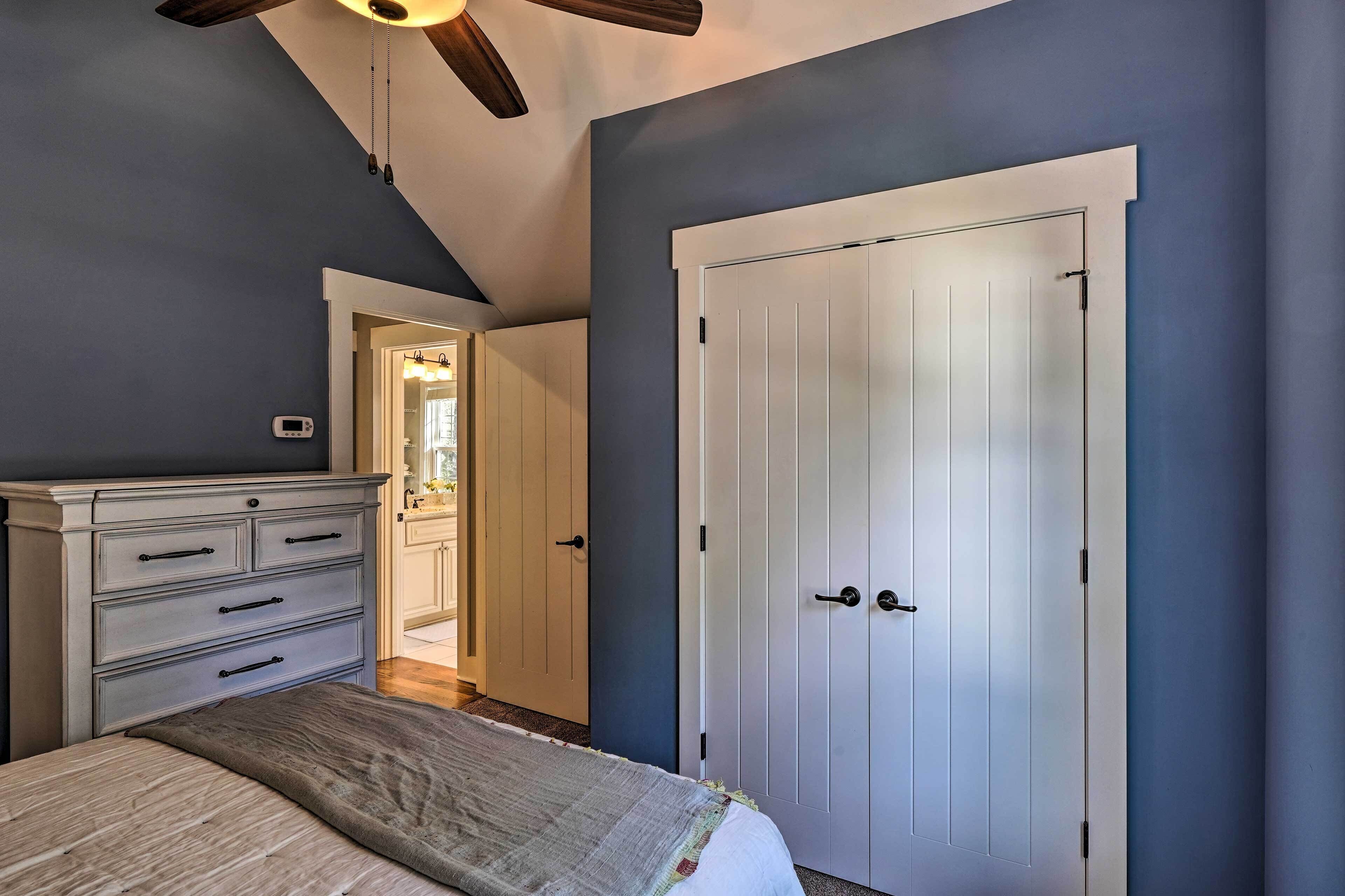 Casa (3 Bedrooms) | Interior