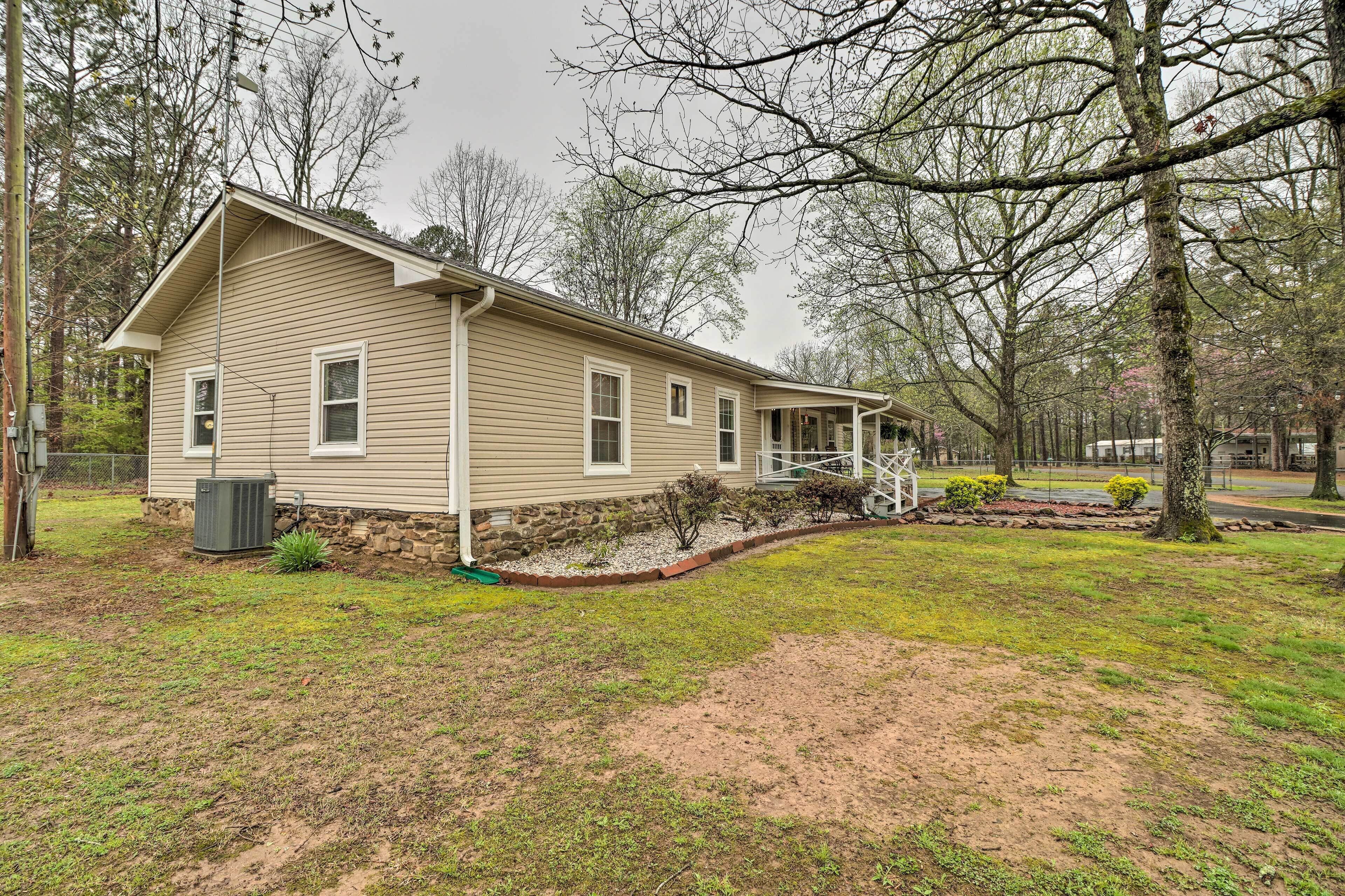 Maison (3 Bedrooms) | Intérieur