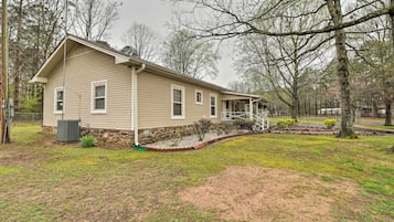 Maison (3 Bedrooms) | Intérieur