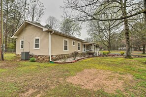 獨 棟房屋 (3 Bedrooms) | 住宿內部