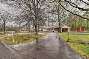 Hus (3 Bedrooms) | Innvendig