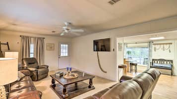 Maison (3 Bedrooms) | Intérieur