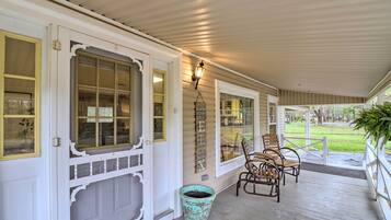 Maison (3 Bedrooms) | Intérieur