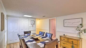 Maison (3 Bedrooms) | Intérieur