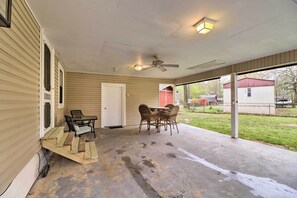 獨棟房屋 (3 Bedrooms) | 住宿內部