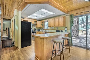 전자레인지, 오븐, 쿡탑, 식기 세척기