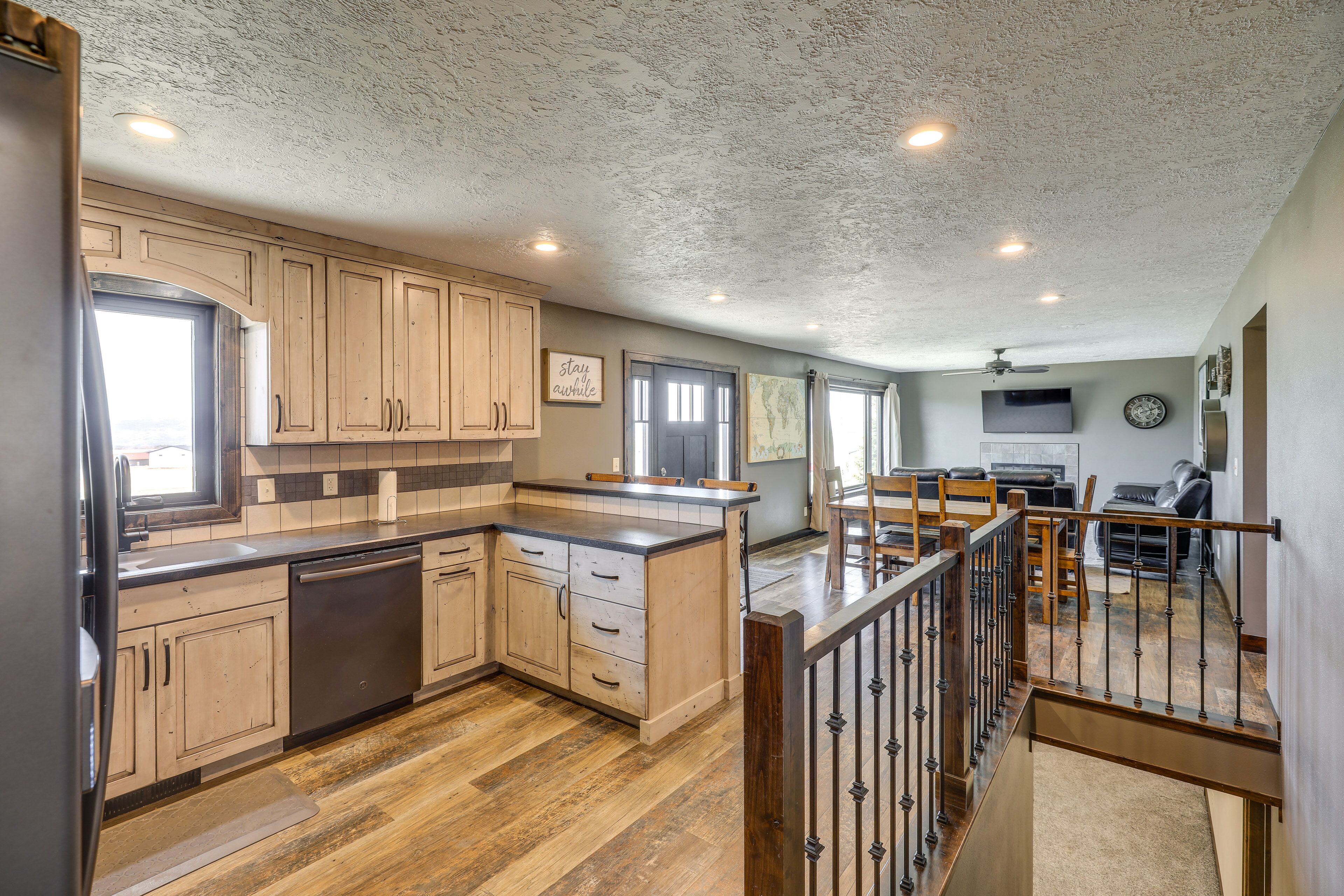 Cozy South Dakota Retreat Near Fishing & Lakes!