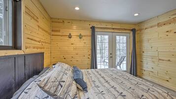 Casa (4 Bedrooms) | Interior