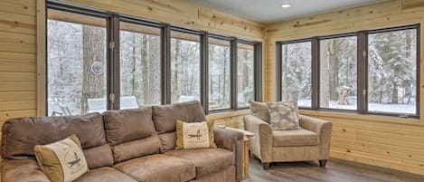 Hus (4 Bedrooms) | Innvendig