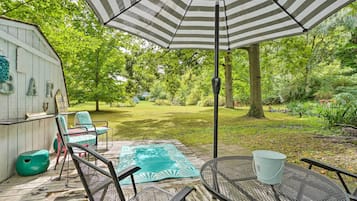 ููุฎ (1 Bedroom) | ุงูู
ูุดุฃุฉ ู
ู ุงูุฏุงุฎู