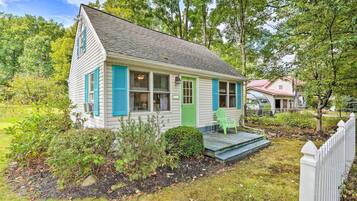 Cottage (1 Bedroom) | Interior