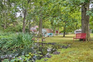 Cottage (1 Bedroom) | Interior