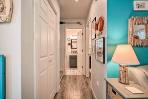 Cottage (1 Bedroom) | Interior