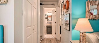 Darling Cottage ~ 1 Mi to Lake Erie Beach!