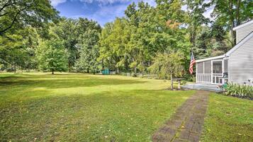 Cottage (1 Bedroom) | Interior