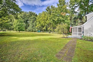 Casa rural (1 Bedroom) | Interior