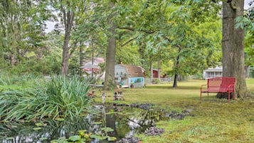 Cottage (1 Bedroom) | Interior