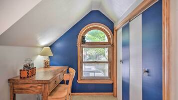 ููุฎ (1 Bedroom) | ุงูู
ูุดุฃุฉ ู
ู ุงูุฏุงุฎู