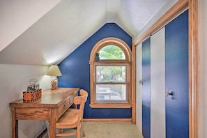 Cottage (1 Bedroom) | Interior