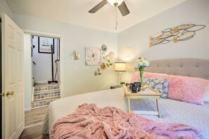 Ferienhaus (1 Bedroom) | Innenbereich