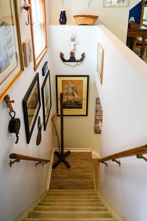 Casa rural (1 Bedroom) | Interior