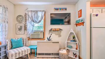 Cottage (1 Bedroom) | Interior