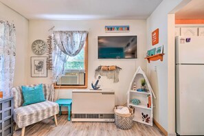 Casa rural (1 Bedroom) | Interior