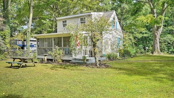 Cottage (1 Bedroom) | Interior