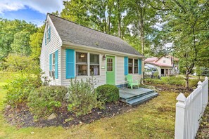 Cottage (1 Bedroom) | Interior