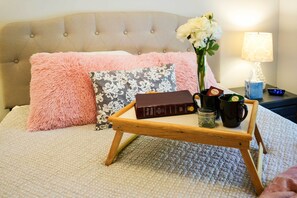 Casa rural (1 Bedroom) | Interior