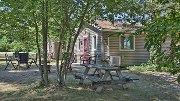 Cottage (1 Bedroom) | Interni