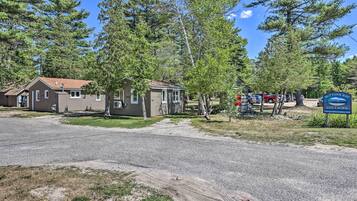 Cottage (1 Bedroom) | Interni