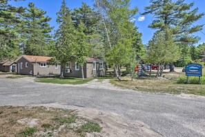 Cottage (1 Bedroom) | Interior