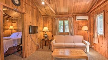 Cottage (1 Bedroom) | Interni