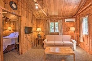 Cottage (1 Bedroom) | Interior