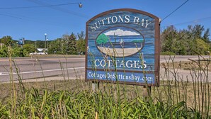Cottage (1 Bedroom) | Bahagian dalam