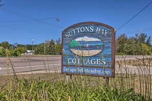 Cottage (1 Bedroom) | Interior