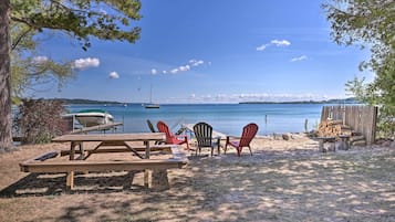 Cottage (1 Bedroom) | Interior